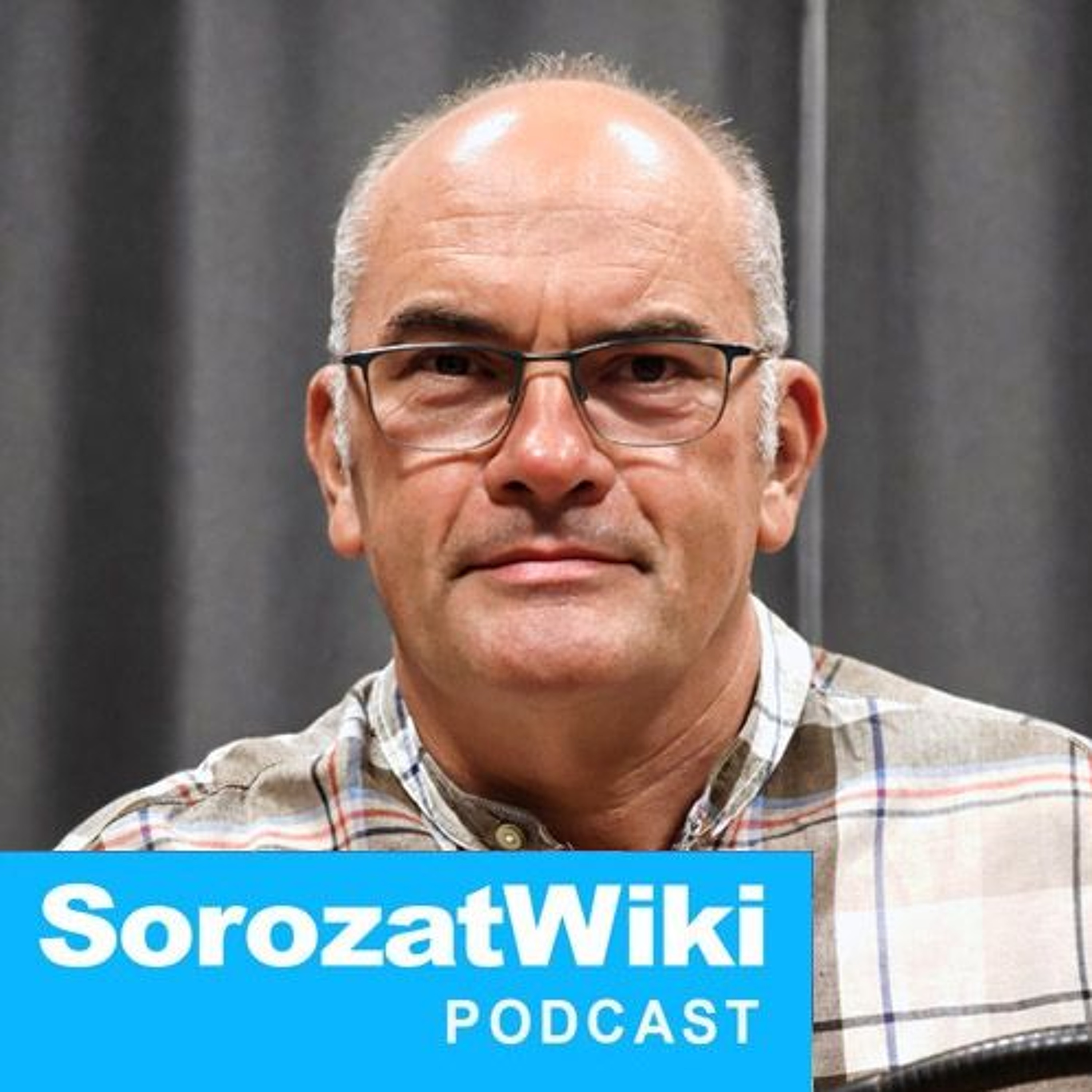SorozatWiki Podcast