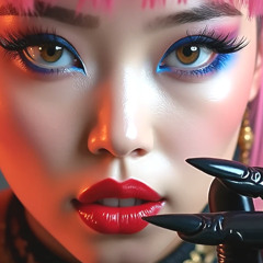 율의 숨겨진 빛 - Yule's Hidden Light (Celtic Christmas Fusion) - KO