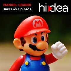Super Mario Bros. (Origial Mix)