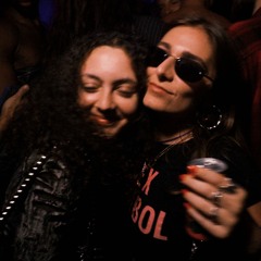 ✯ DJ VAHSHI B2B MARI ✯