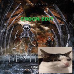 Restraint-Wooli,Calcium(Cnoon Edit)