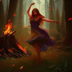 Folktronica / Downtempo - Den Vildaste av Eld -