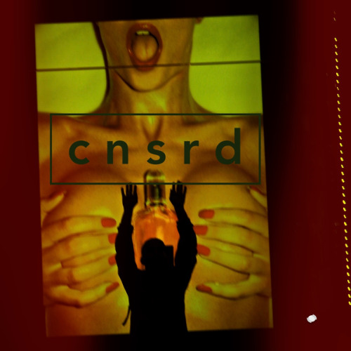 Grotesque Utopia w/ K.Pegro