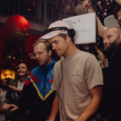 Jerra b2b Uiron @ Roeien & Snoeien 2024