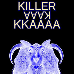 Killer kaakka