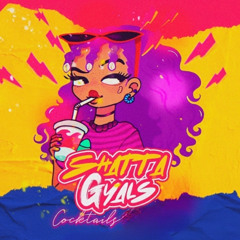 Cocktail sexe coucoun shatta/dancehall