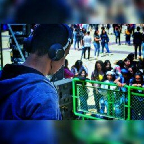R&B/MOOMBAHTON MIX (vol. 1)