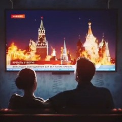 Moscow In Fire v2
