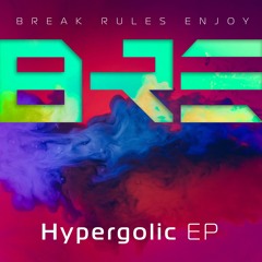 Hypergolic EP