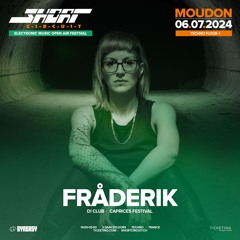[PROMO MIX] Fråderik - Short Circuit 2024
