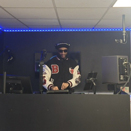 EYEAM RAGGO RADIO SHOW ON DEVINE UK CONGREGATION ROOM 22 📻🔥💯