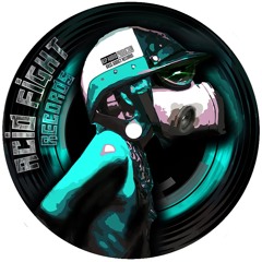 Acid Fight Records 04 - A1 Faya - Lucidité