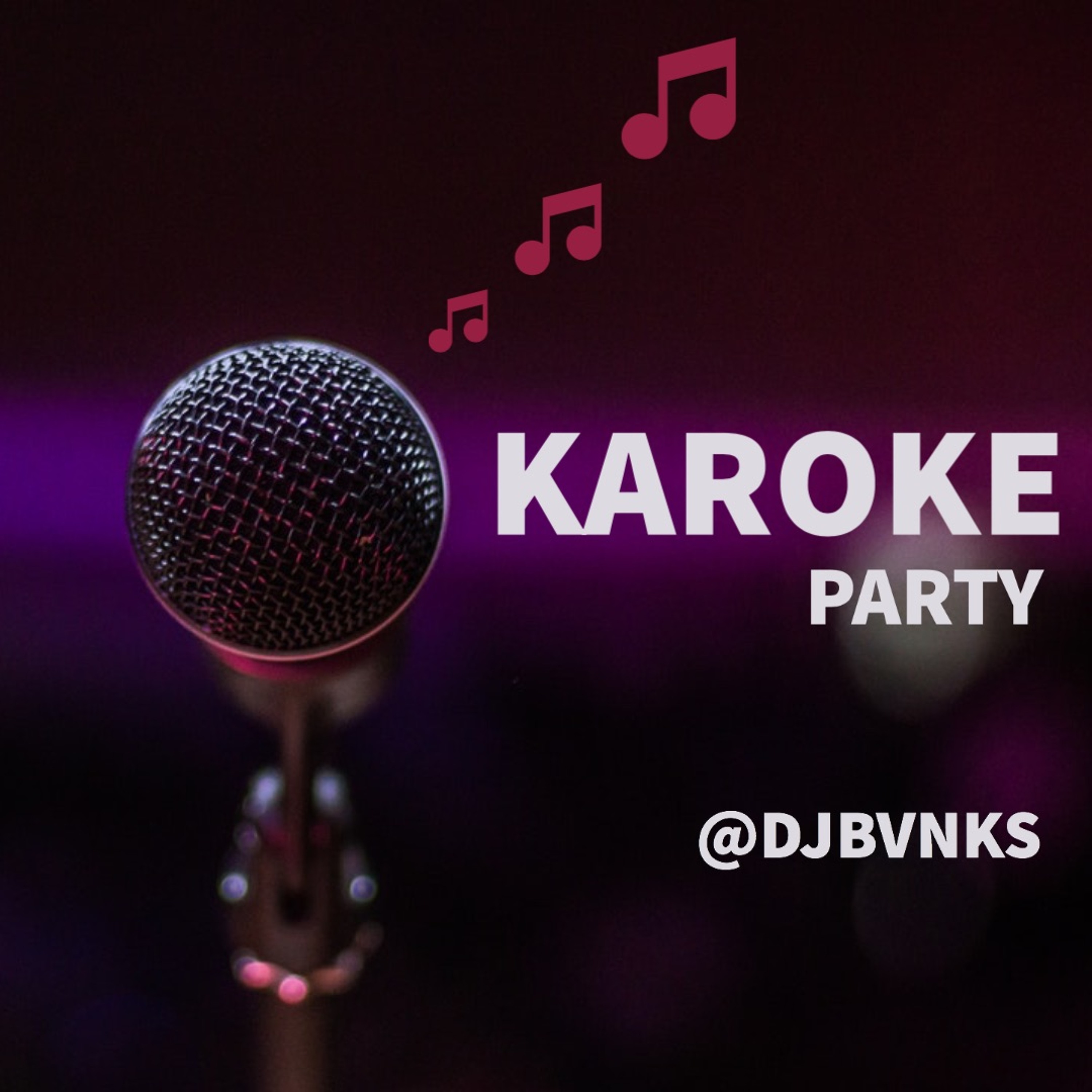 DJ BVNKS