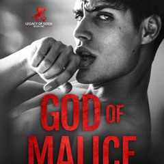 Book God of Malice (Legacy of Gods, #1) by Rina Kent