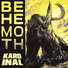 Premiere: Kardinal - Behemoth (Extended Mix)