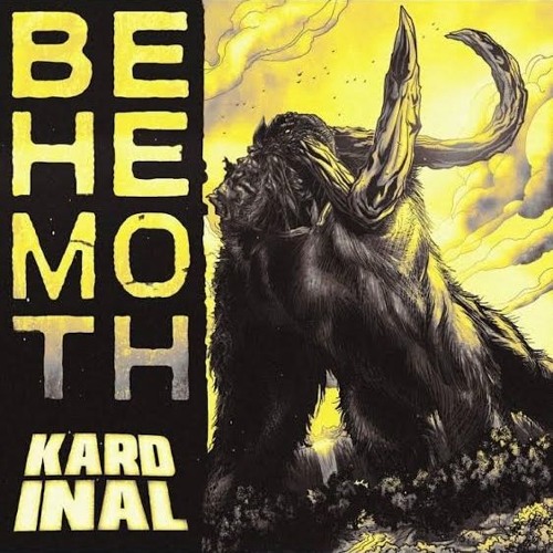 Premiere: Kardinal - Behemoth (Extended Mix)