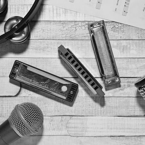 Stream Beat Collective on Discord Listen to Harmonica Tone February