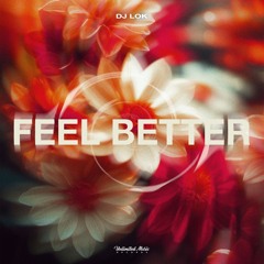 DJ Lok - Feel Better