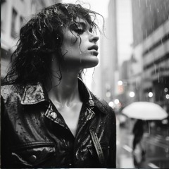 Michael Jackson - Raindrops Keep Falling On My Head