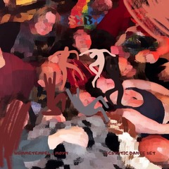 Ecstatic Dance @ Moyn Festival 25