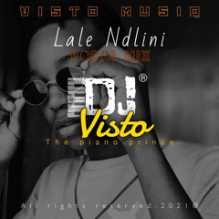 Lale Ndlini(dj visto.sa)