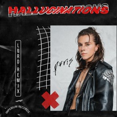 PVRIS - Hallucinations (Lørd Extended Remix)