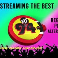 OLD TIME REGGAE 94.1 EDITION