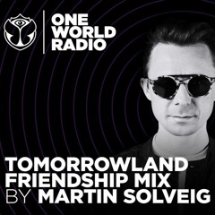 Martin Solveig Live @ One World Radio | United Through Music