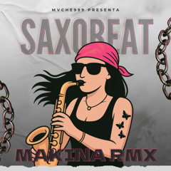 MVCHE999 - SAXOBEAT [FREE DL]
