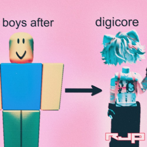 boys after digicore + roblox jailbreak prison (blckhrt)