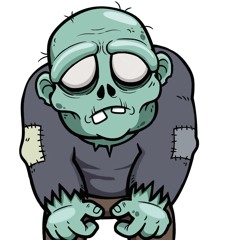 REDMANN-CRANBERRIES ZOMBIE REMIX 156 BPM