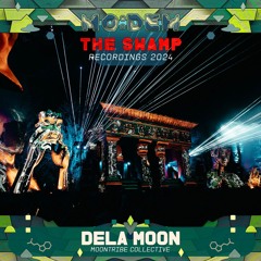 DELA MOON @ The Swamp | MoDem Festival 2024