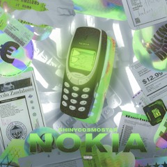 NOKIA (prod. furgon)