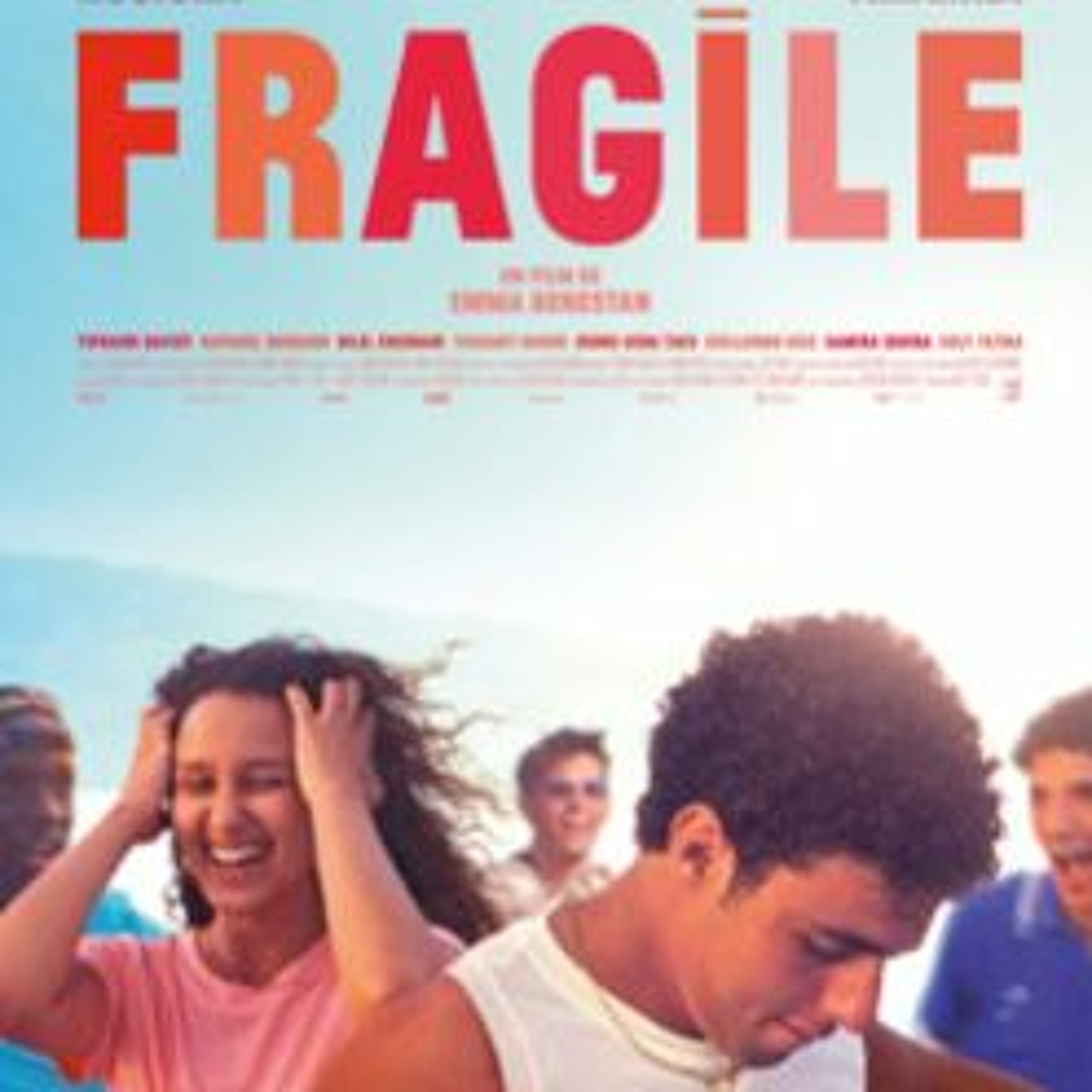 Interview B.O #47 : Julie Roué et Emma Benestan (FRAGILE)