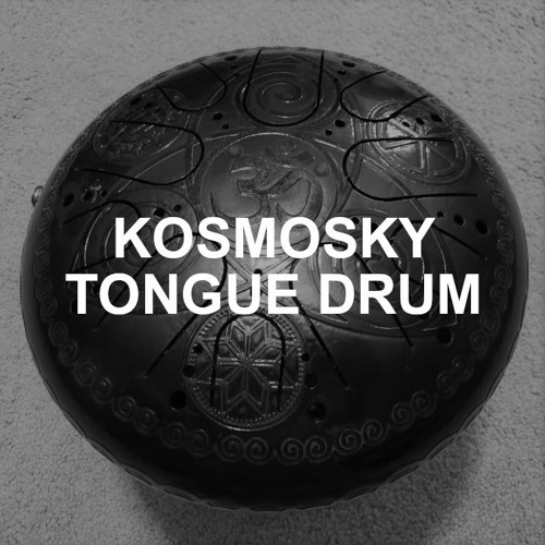 kosmosky woody tritone