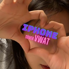 IPHONE - YUNGTARR//Cover