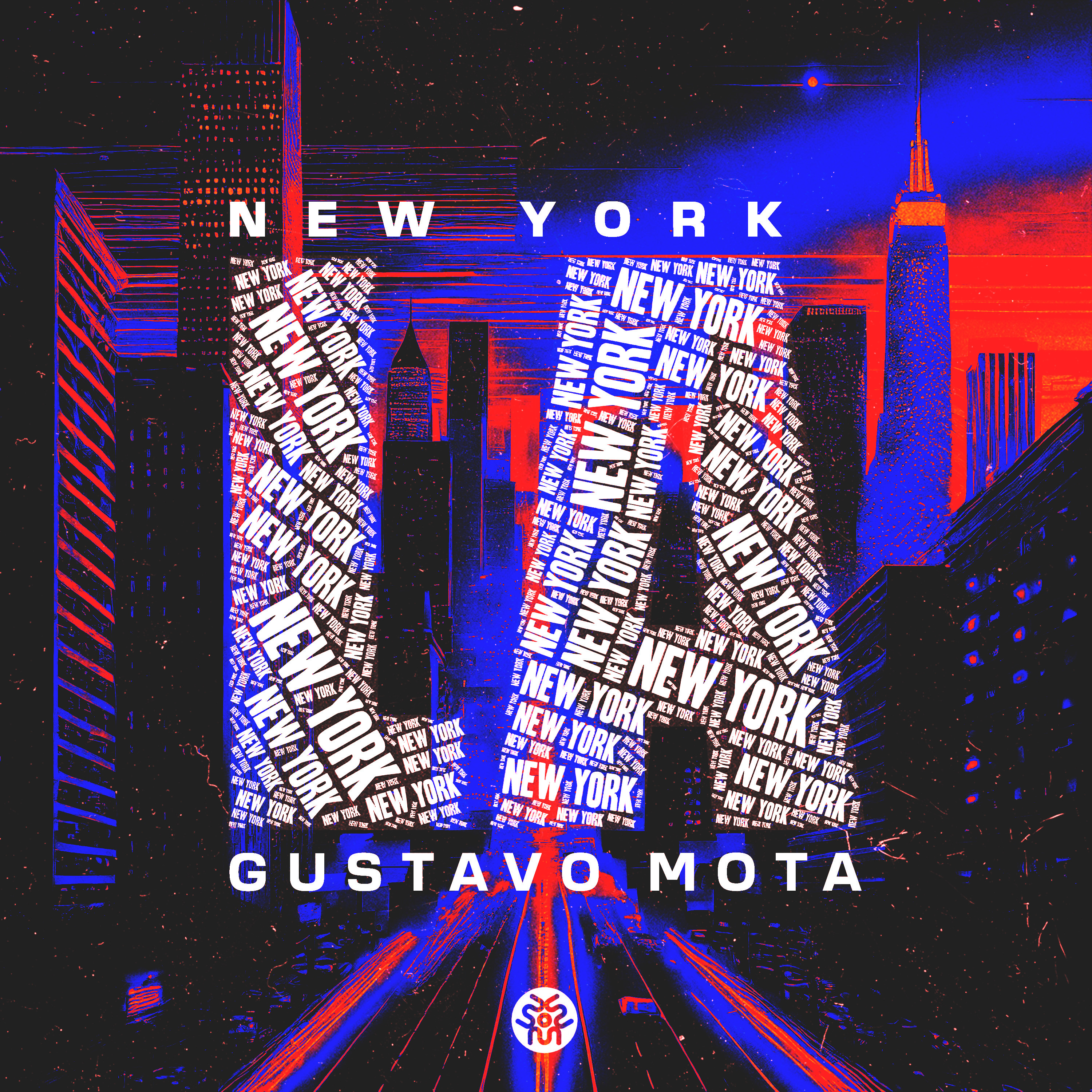 Gustavo Mota - NEW YORK LA (Extended Mix) ***OUT NOW*** episode artwork