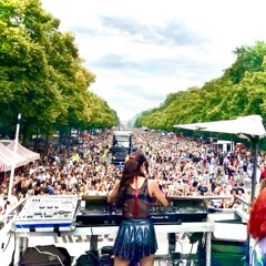 DAZA   RAVE THE PLANET 2024  (LIVE recordings)