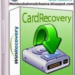 Cardrecovery 5.20 Registration Key Free Downloadl