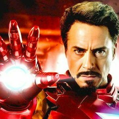 Iron Man 3 Theme extended