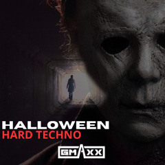 Halloween (GMAXX Remix) - Hard Techno