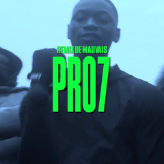 Yc - Pro7 | Remix de Mauvais