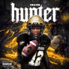 DJ 23 - TRAVIS HUNTER