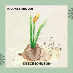 Journey Mix 001 - Reece Johnson