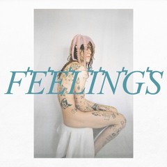 Feelings #1 w/ Artwife for Carlos (28/04/21)