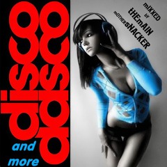 Disco Dasco Mixxed By TheMainMotherSnacker -3-6-2024-+