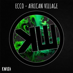 KW084 - Ecco - African Village