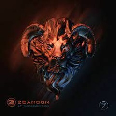 Zenon Moon ( Maniak - Om original mix)