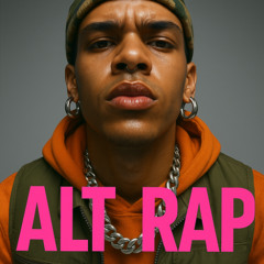 Yeah I’m insane (Alt Rap reload)