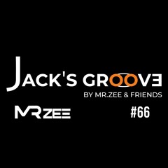 EP 66 - Mr. Zee live from Basilis 4 Jan 24